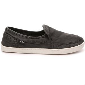 Sanuk Pair O Dice Slip-On